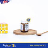 Viên uống bổ sung kẽm Blackmores Bio Zinc 84 viên