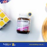 Viên uống Bổ sung Axit Folic cho bà bầu Blackmores Folate 500mcg 90 viên