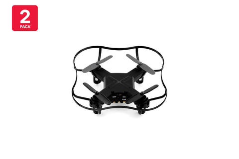 Kogan Nano Drone (2 Pack)