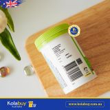 Viên uống thải độc gan Swisse Ultiboost Liver Detox 120 viên