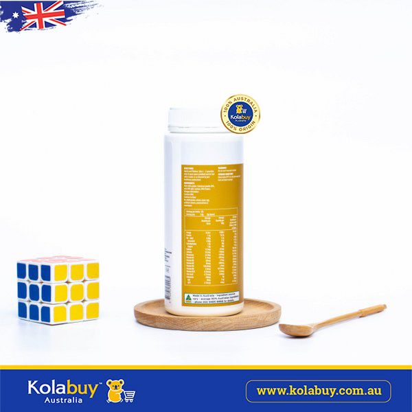 Sữa bò non Healthy Care Colostrum Powder 300g