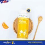 Sữa bò non Healthy Care Colostrum Powder 300g