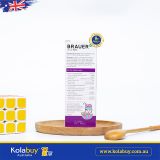 Siro Trị cảm cúm cho bé Brauer Baby & Child Cold & Flu 100ml
