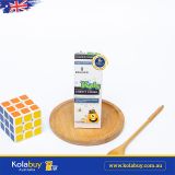 Siro Trị ho cho bé Brauer Kids Manuka Honey Chesty Cough Oral Liquid 100ml