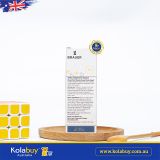 Siro Trị ho cho bé Brauer Kids Manuka Honey Chesty Cough Oral Liquid 100ml