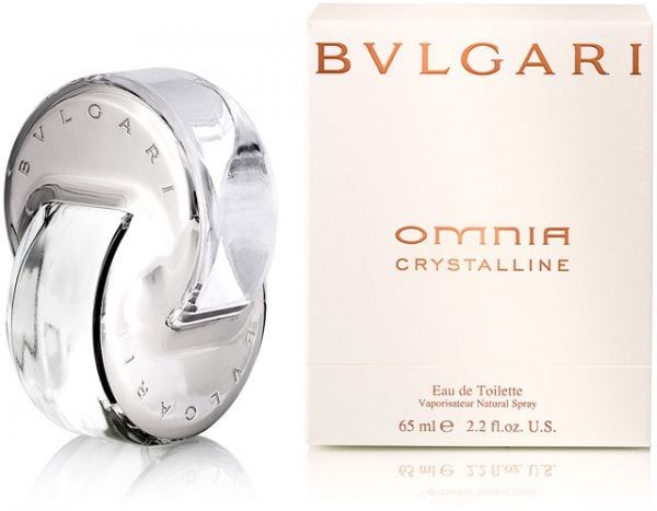 Nước hoa Bvlgari Omnia Crystalline For Women EDT Perfume 65mL
