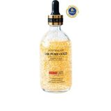 Tinh chất vàng Dưỡng da Thera Lady 24K Pure Gold Ampoule 100ml tặng Thanh Lăn mặt