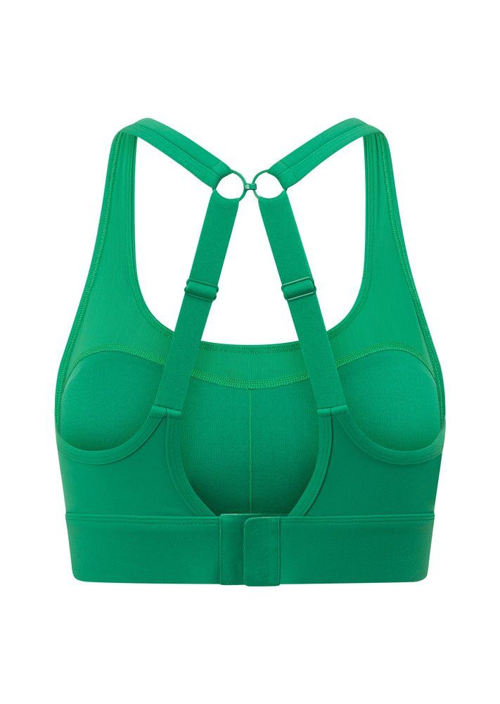 Amy Maximum Support Sports Bra