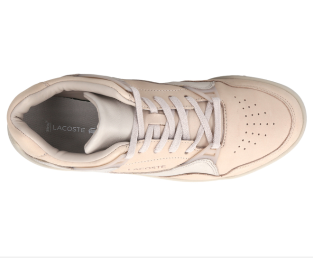 Giày Lacoste Men's Court Slam 419 1 Sneakers - Grey