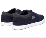 Giày Lacoste Men's Bayliss 319 1 Sneakers - Navy/Black