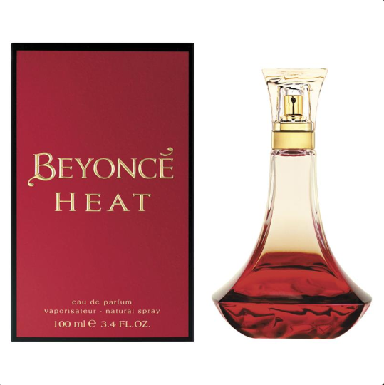 Nước hoa Beyonce Heat Eau de Parfum 100ml