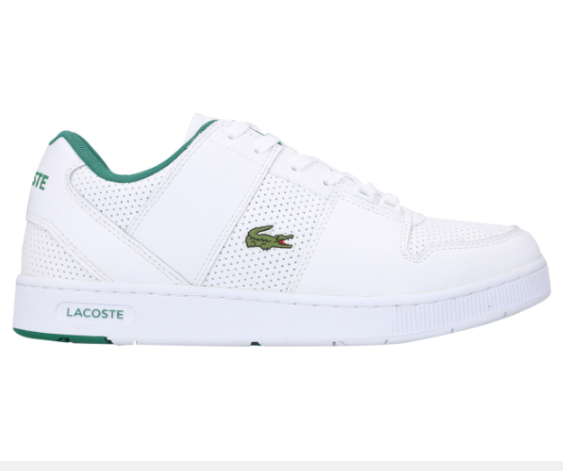 Giày Lacoste Men's Thrill 319 1 US Sneakers - White/Green