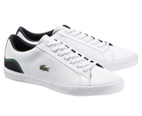 Giày Lacoste Men's Lerond 120 3 Sneakers - White/Navy