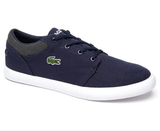 Giày Lacoste Men's Bayliss 319 1 Sneakers - Navy/Black