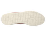 Giày Lacoste Women's Carnaby Evo 119 3 Sneakers - Natural/Off White