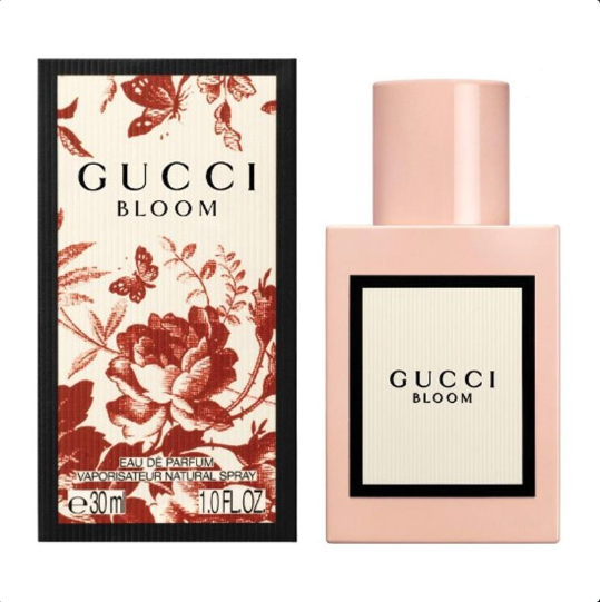 Nước hoa Gucci Bloom Eau De Parfum 30ml Spray