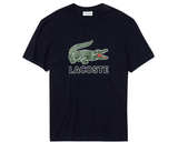 Áo Lacoste Men's Croc Tee / T-Shirt / Tshirt - Navy Blue