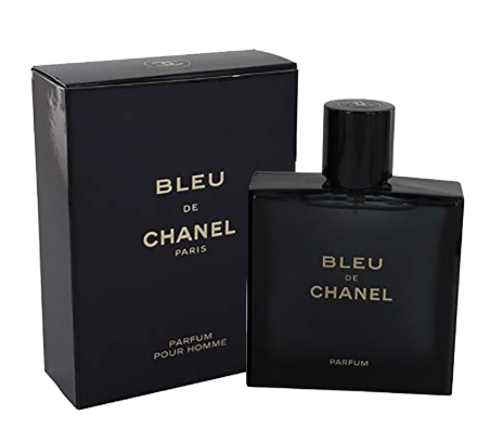 Nước hoa nam Chanel Bleu De Chanel Parfum 50ml