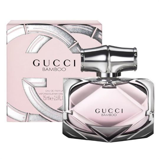 Nước hoa Gucci Bamboo Eau De Parfum 75ml