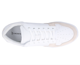 Giày Lacoste Men's Masters Cup 319 1 Sneakers - White