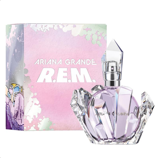 Nước hoa Ariana Grande R.E.M Eau de Parfum 100ml
