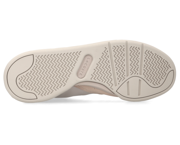 Giày Lacoste Men's Court Slam 419 1 Sneakers - Grey