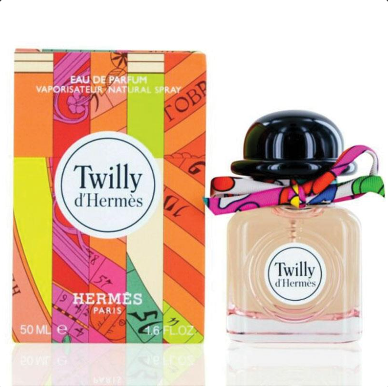 Hermes Twilly Dhermes Eau De Parfum 50ml