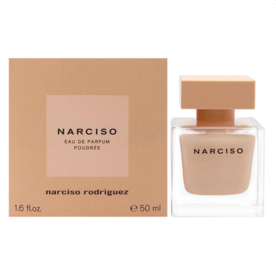 Nước hoa Narciso Rodriguez Poudree Eau De Parfum 50ml