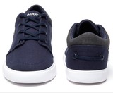 Giày Lacoste Men's Bayliss 319 1 Sneakers - Navy/Black