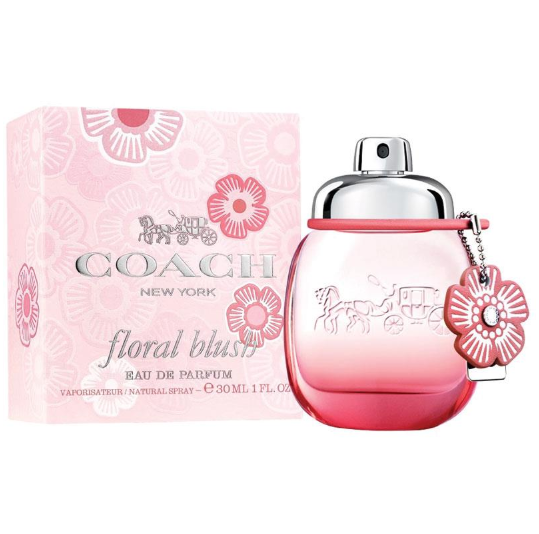 Nước hoa Coach Floral Blush Eau de Parfum 30ml