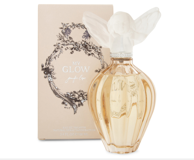 Nước hoa JLO My Glow For Women EDT 100mL