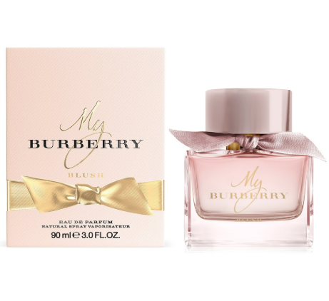 Nước hoa Burberry My Burberry Blush Eau de Parfum 50ml Spray