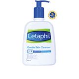 Sữa rửa mặt Cetaphil Gentle Skin Cleanser 591ml