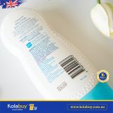 Sữa tắm gội cho bé của Úc Cetaphil Baby Gentle Wash and Shampoo 230ml