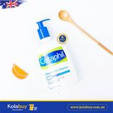 Sữa rửa mặt Cetaphil Gentle Skin Cleanser 591ml