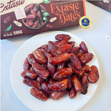 Chà là khô quả rời Extaste Dates cao cấp của Tunisia 500g