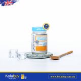 Men vi sinh cho trẻ 3-12 tuổi Life-Space Probiotic Powder for Children 40g