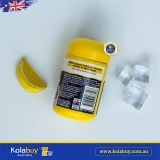 Kẹo dẻo Tăng đề kháng Nature's Way Kids Smart Vita Gummies Immune Defence 60 viên