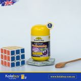 Kẹo dẻo Tăng đề kháng Nature's Way Kids Smart Vita Gummies Immune Defence 60 viên