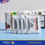 Thuốc tẩy giun Combantrin Chocolate Squares 24 miếng