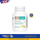 [Special Set] Phát triển toàn diện cho bé của Úc Kẽm ZinC Bio Island & DHA Bio Island & Canxi Bio Island (Discount đến 30%)