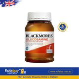 [Special Set] Chăm sóc sức khoẻ người cao tuổi Sữa Ensure & Bổ não Ginkgo Healthy Care & Xương khớp Glucosamine Blackmores (Discount đến 30%)