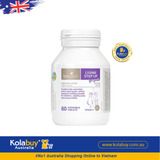 [Special Set] Phát triển toàn diện cho bé của Bio Island Úc Kẽm ZinC & DHA & Canxi & Lysine viên (Discount đến 30%)