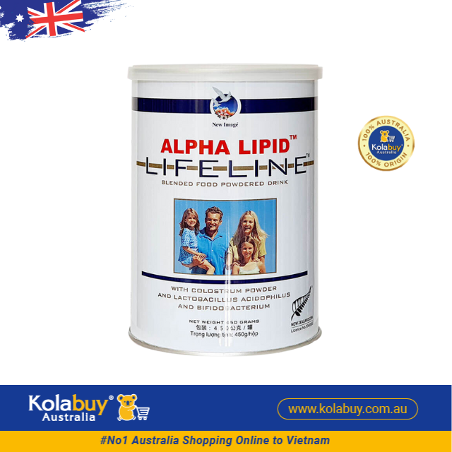 [Special Set] Chăm sóc sức khoẻ phụ nữ cao tuổi Sữa Alpha Lipid & Swisse Women Ultivite 50+ (Discount đến 30%)