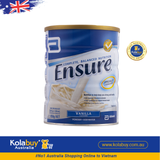 [Special Set] Chăm sóc sức khoẻ người cao tuổi Sữa Ensure & Centrum Advance 50+ (Discount đến 30%)