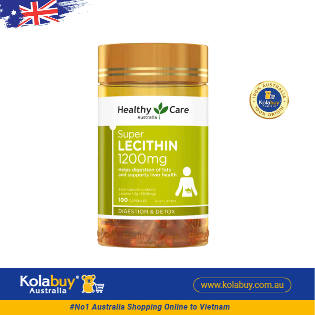 [Special Set] Chăm sóc sức khỏe phái đẹp Mầm đậu nành Lecithin Healthy Care & Collagen Shot 10 x 50ml Nature's Way (Discount đến 30%)