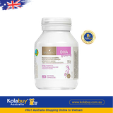 [Special Set] Chăm sóc mẹ bầu Úc Elevit & DHA Bio Island & Canxi bầu Ostelin (Discount đến 30%)