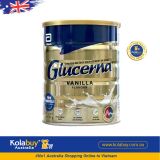 [Special Set] Chăm sóc sức khoẻ người cao tuổi Sữa tiểu đường Glucerna & Cân bằng đường huyết Sugar balance Blackmores (Discount đến 30%)