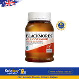 [Special Set] Tăng cường sức khỏe của Úc Bổ xương khớp Glucosamine Blackmores 180v & Thải độc gan Liver Detox Swisse 120v (Discount đến 30%)