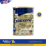 [Special Set] Chăm sóc sức khoẻ người cao tuổi Sữa tiểu đường Glucerna & Sụn cá mập Healthy care (Discount đến 30%)